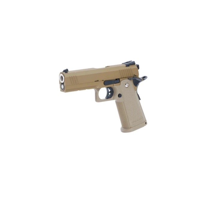 SPECNA ARMS PISTOLA SOFTAIR A GAS SA-VGP03