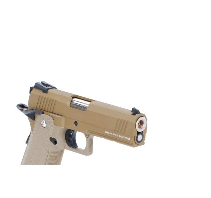 SPECNA ARMS PISTOLA SOFTAIR A GAS SA-VGP03