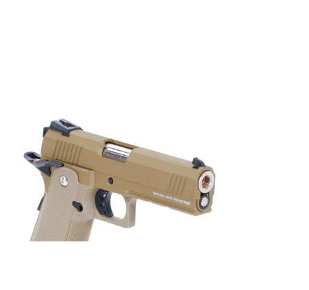 SPECNA ARMS PISTOLA SOFTAIR A GAS SA-VGP03