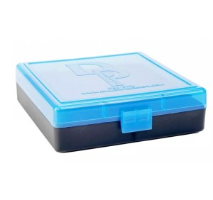 DILLON SCATOLA PORTA MUNIZIONI da 100 colpi