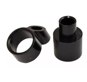 DOUBLE ALPHA DAA SET ADATTATORE PER DAA MINI CASE FEEDER XL650