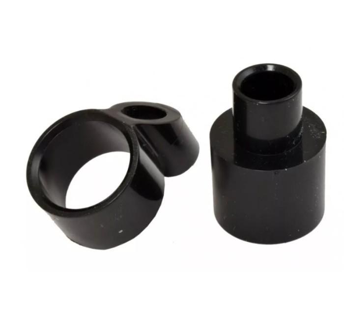 DOUBLE ALPHA DAA SET ADATTATORE PER DAA MINI CASE FEEDER XL650