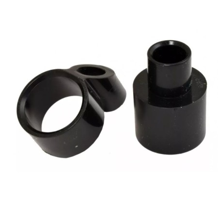 DOUBLE ALPHA DAA SET ADATTATORE PER DAA MINI CASE FEEDER XL650