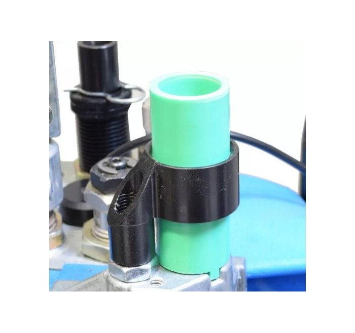 DOUBLE ALPHA DAA SET ADATTATORE PER DAA MINI CASE FEEDER XL650