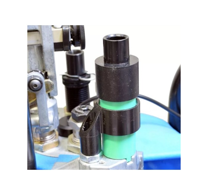DOUBLE ALPHA DAA SET ADATTATORE PER DAA MINI CASE FEEDER XL650