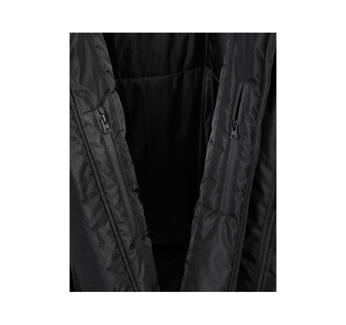 DEFCON5 GIACCA PARKA ADVANCED