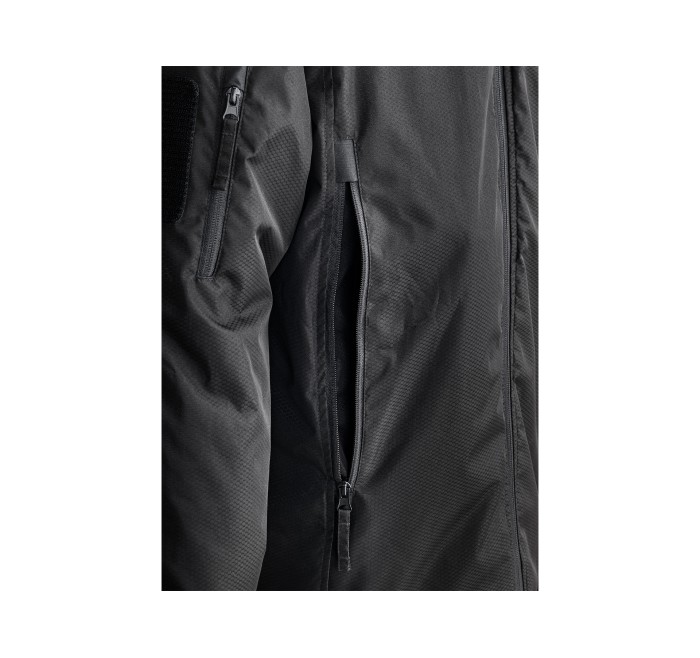 DEFCON5 GIACCA PARKA ADVANCED