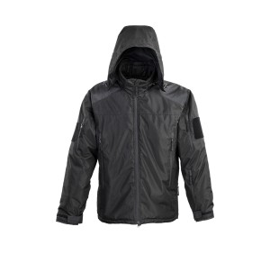 DEFCON5 GIACCA PARKA ADVANCED