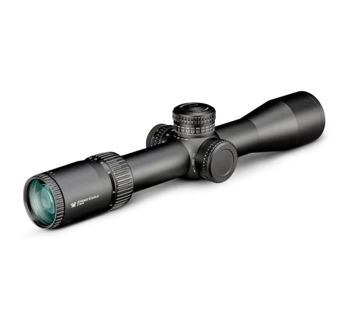VORTEX OTTICA STRIKE EAGLE 3-18x44 EBR-7C CANNOCCHIALE