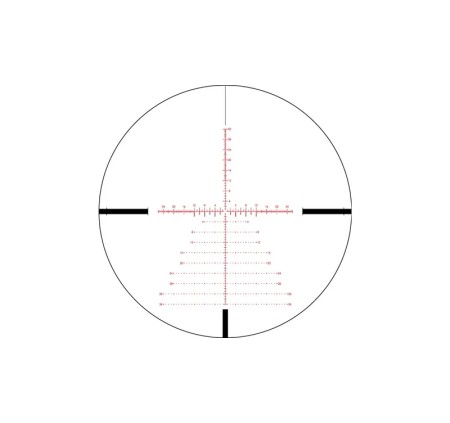 VORTEX OTTICA STRIKE EAGLE 3-18x44 EBR-7C CANNOCCHIALE