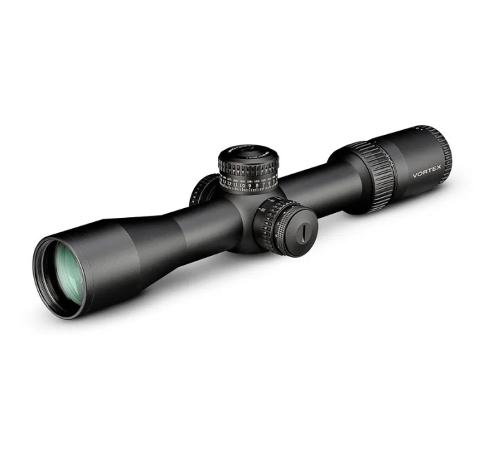 VORTEX OTTICA STRIKE EAGLE 3-18x44 EBR-7C CANNOCCHIALE