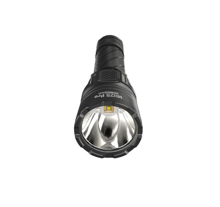 NITECORE TORCIA MH25 PRO RICARICABILE 3300 LUMENS