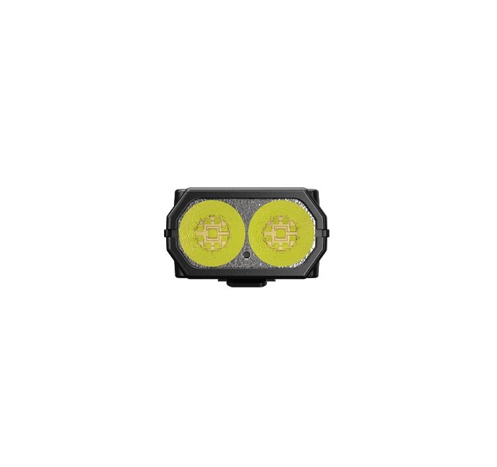 NITECORE TORCIA EDC29 RICARICABILE 6500 LUMENS