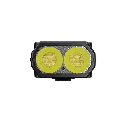 NITECORE TORCIA EDC29 RICARICABILE 6500 LUMENS