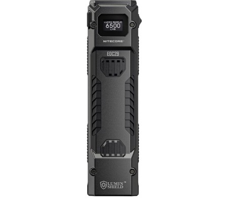 NITECORE TORCIA EDC29 RICARICABILE 6500 LUMENS