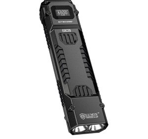 NITECORE TORCIA EDC29 RICARICABILE 6500 LUMENS