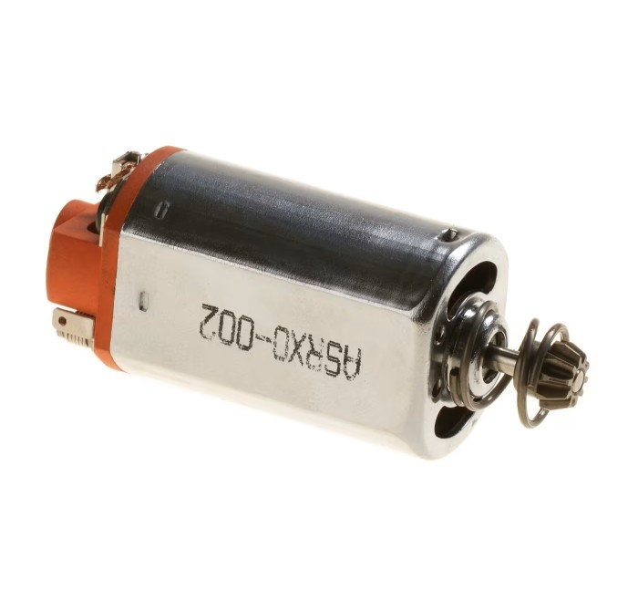 G&G MOTORE IFRIT 25K ALBERO CORTO