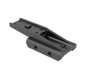 VECTOR OPTICS SLITTA RUM Cantilever Picatinny Riser Mount