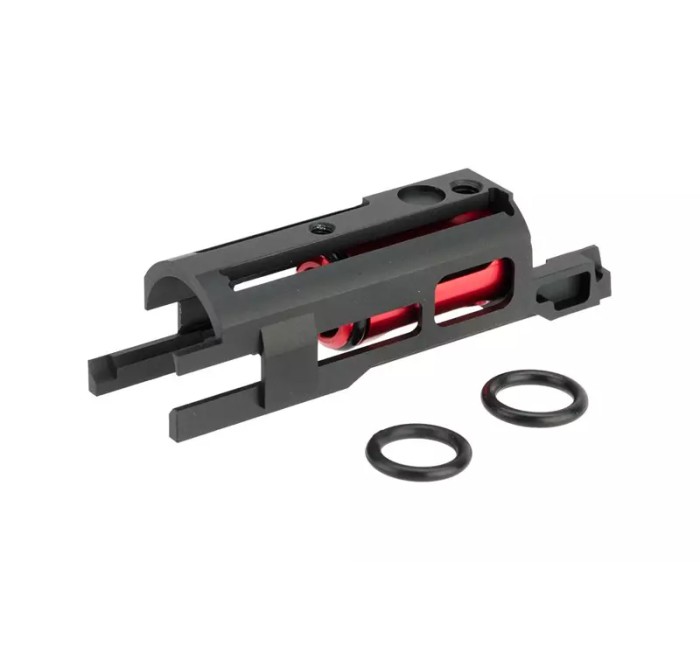 COWCOW SEDE BLOWBACK B01 CNC