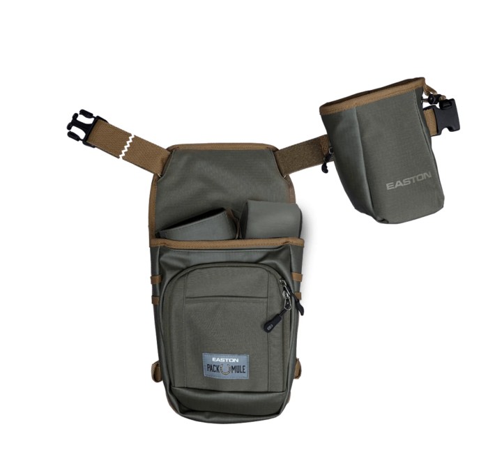 EASTON FARETRA FIELD PACK MULE