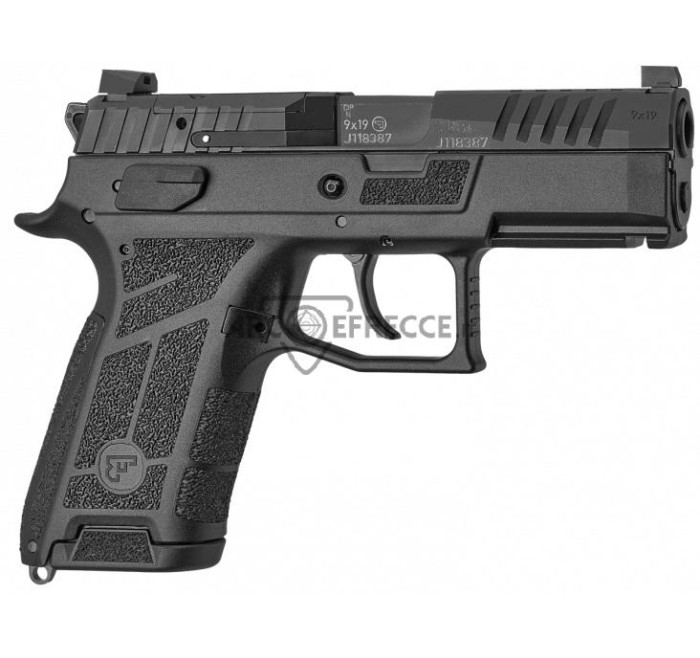 CZ PISTOLA MOD. P-09 C NOCTURNE CAL 9x19 9 LUGER 