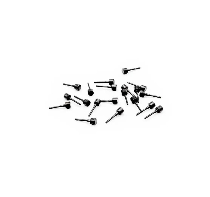 EEMANN TECH DECAPPING PIN 1,3mm PER BOSSOLI NON TOX *Conf. 20pz*