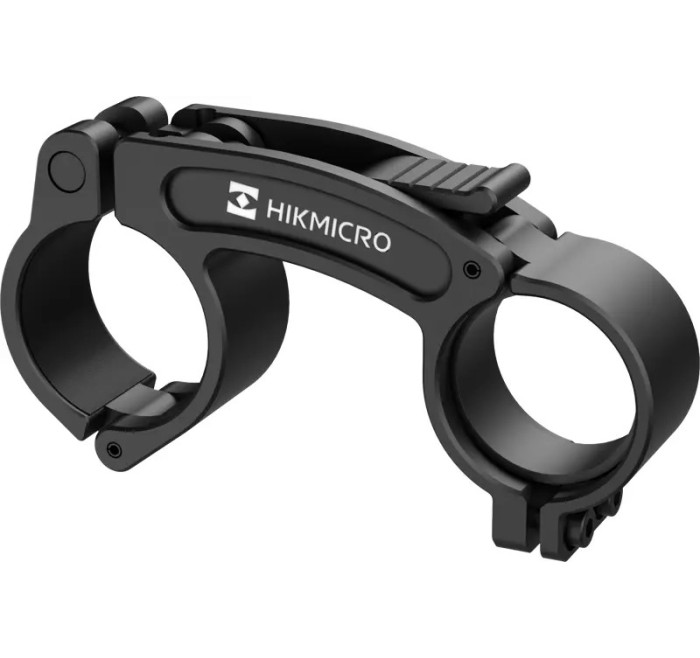 HIKMICRO ATTACCO TORCIA PER ALPEX e ALPEX 4K