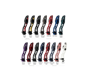 WIN & WIN RISER ATF-EX MONOCOLORE