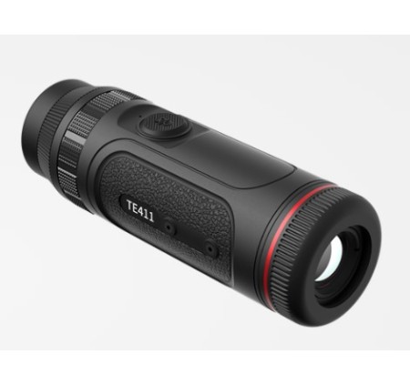 GUIDE OUTDOOR MONOCULARE TERMICO TE411 1000N