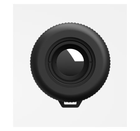 GUIDE OUTDOOR MONOCULARE TERMICO TE411 1000N