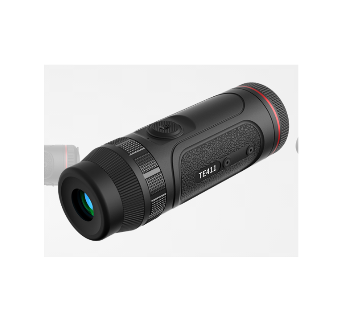 GUIDE OUTDOOR MONOCULARE TERMICO TE411 1000N