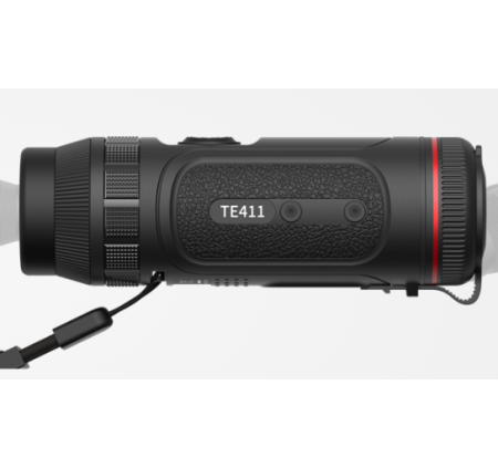 GUIDE OUTDOOR MONOCULARE TERMICO TE411 1000N