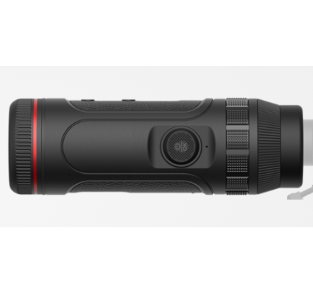 GUIDE OUTDOOR MONOCULARE TERMICO TE411 1000N