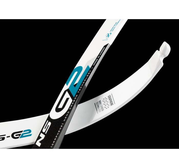 WIN & WIN FLETTENTI WIAWIS NS-G2 CARBON FOAM