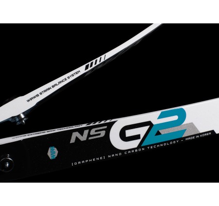 WIN & WIN FLETTENTI WIAWIS NS-G2 CARBON FOAM