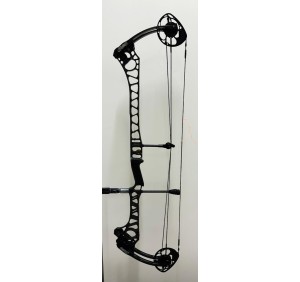 *USATO* MATHEWS COMPOUND TRX38 G2 50-60 GRIGIO RH (destro)