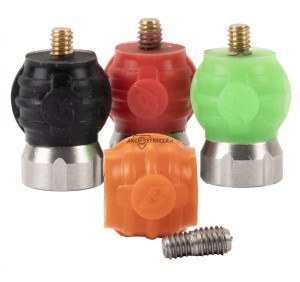 BOOSTER DAMPER PER MIRINO