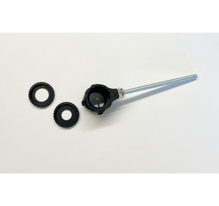 CUSTOM ARCHERY DIOTTRA PER RICURVO