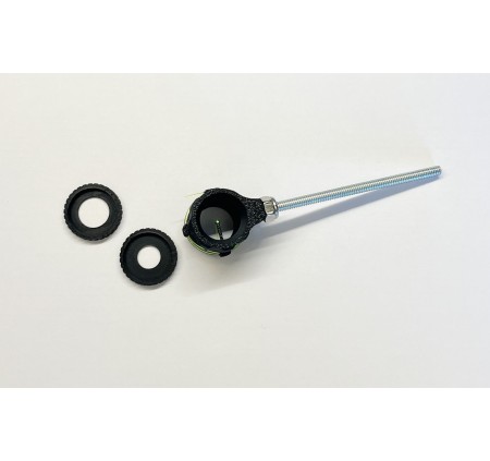 CUSTOM ARCHERY DIOTTRA PER RICURVO