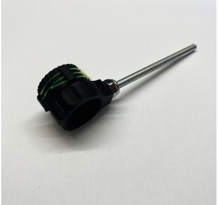 CUSTOM ARCHERY DIOTTRA PER RICURVO