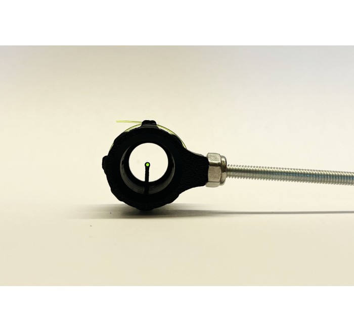 CUSTOM ARCHERY DIOTTRA PER RICURVO