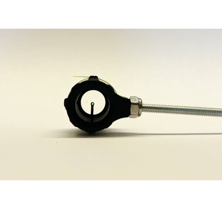 CUSTOM ARCHERY DIOTTRA PER RICURVO