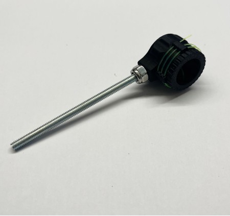 CUSTOM ARCHERY DIOTTRA PER RICURVO