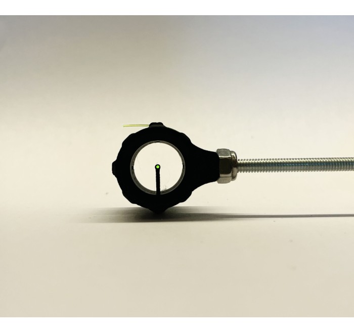 CUSTOM ARCHERY DIOTTRA PER RICURVO