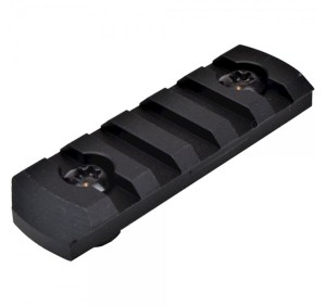 PTS SLITTA RAIL SOFTAIR M-LOK