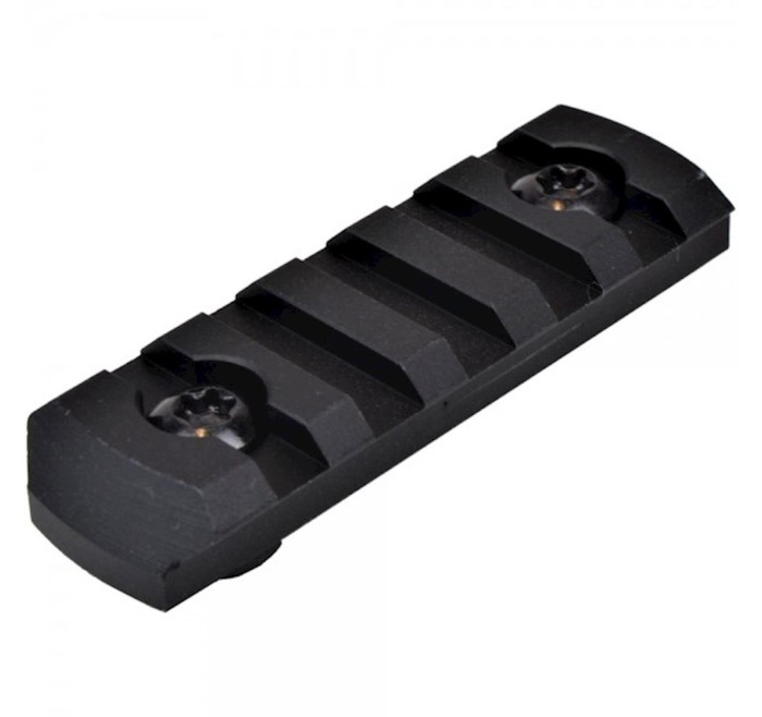 PTS SLITTA RAIL SOFTAIR M-LOK