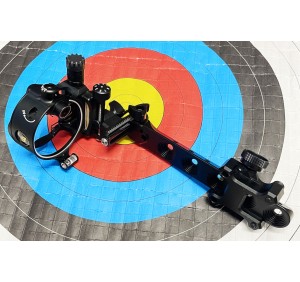 *USATO* MIRINO BOOSTER MICRO 5 PIN