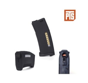 PTS CARICATORE SOFTAIR EPM PER TM M4 NEXT GEN. e SERIE SCAR