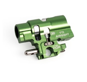 TTI INFINITY GRUPPO HOP UP PER HI-CAPA CNC TDC