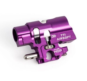 TTI INFINITY GRUPPO HOP UP PER HI-CAPA CNC TDC